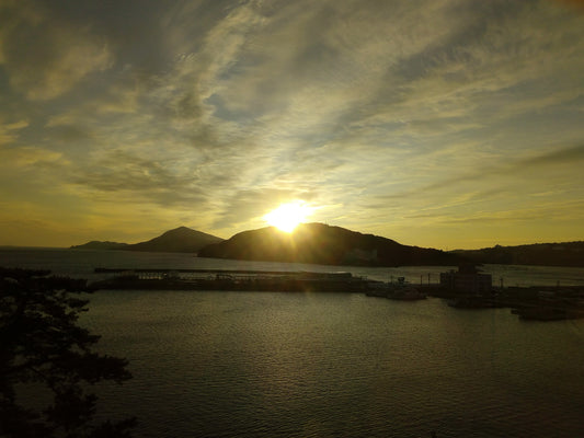 東日本大震災から11年
