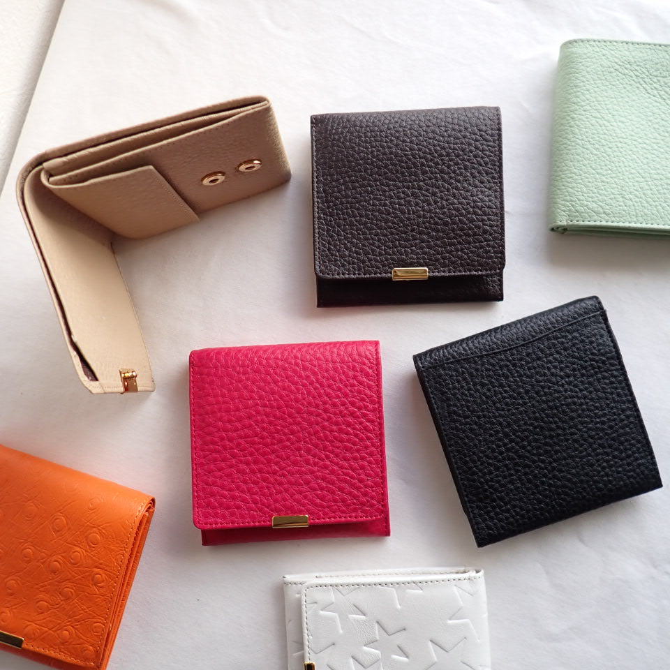 Mini Wallet (Star Marine)