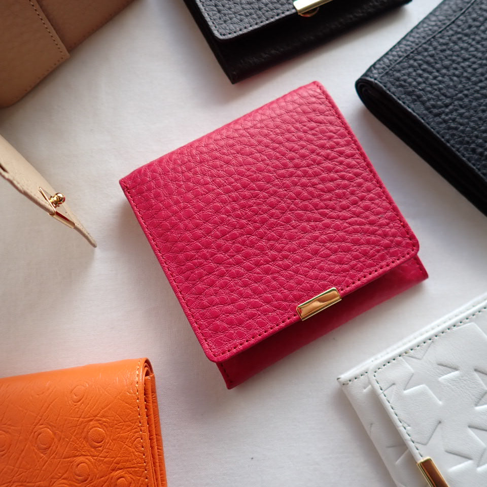 Mini Wallet (Star Marine)