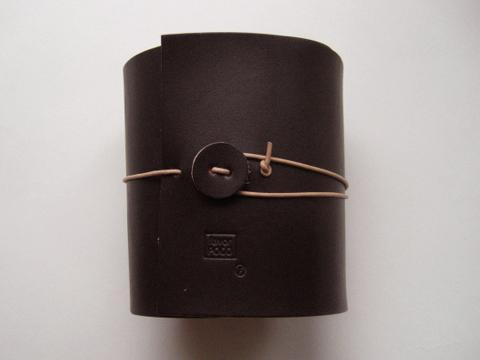 Flowerpot Cover "guru-guru"