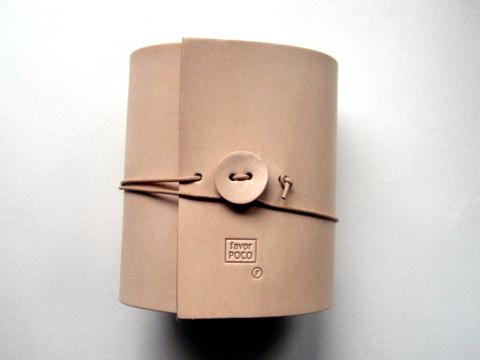 Flowerpot Cover "guru-guru"