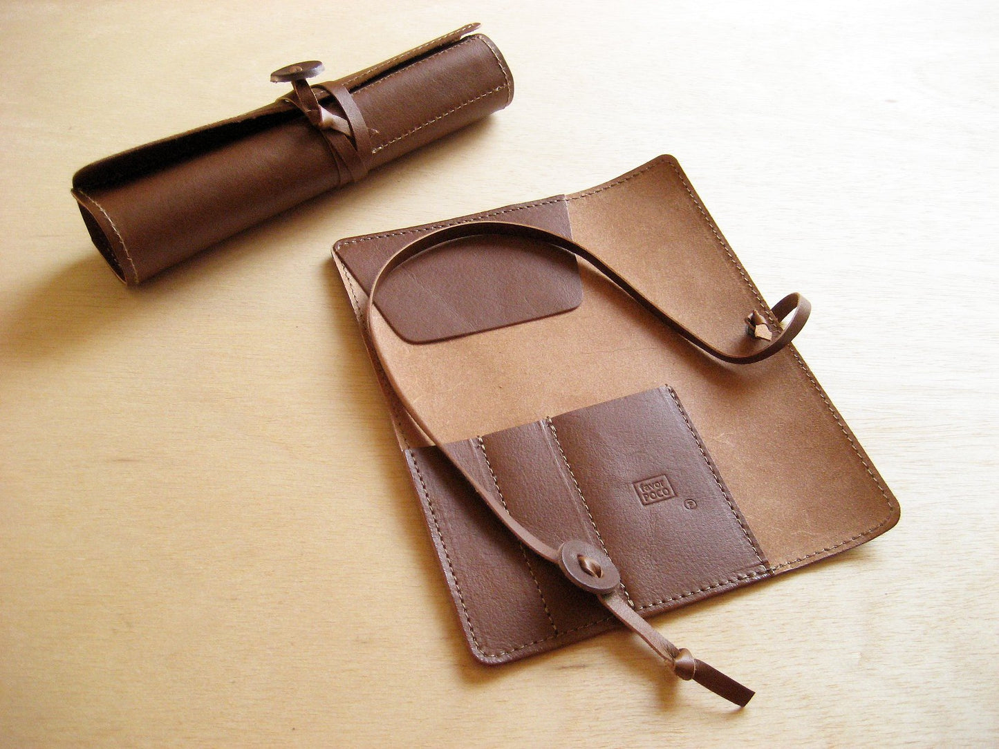 Roll Pen Case "MINI"