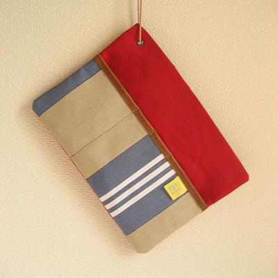 バッグインバッグgadget サファイアVIN