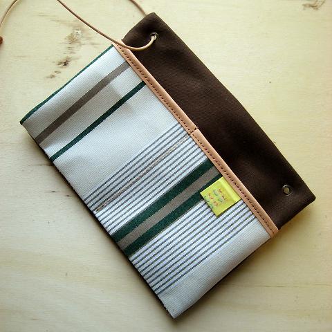 Bag-IN-Bag "Grande" (Forest)