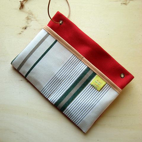 Bag-IN-Bag "Grande" (Forest)