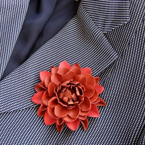 Shoe Clip “Dahlia”