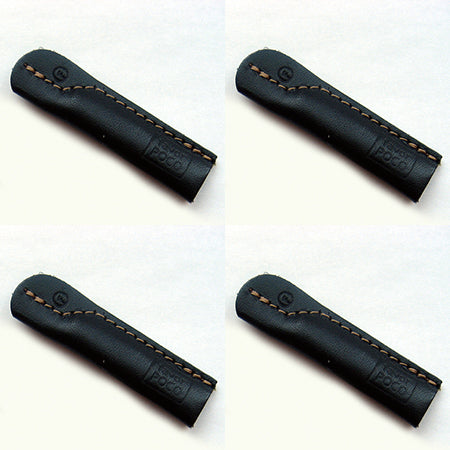 Leather Pencil Cap