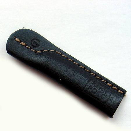 Leather Pencil Cap