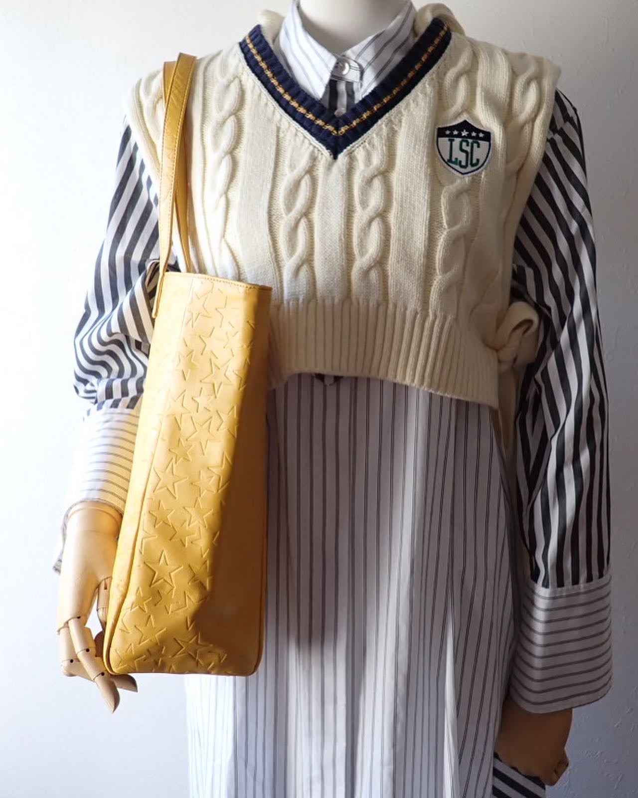 Gran-tote "Star marine"