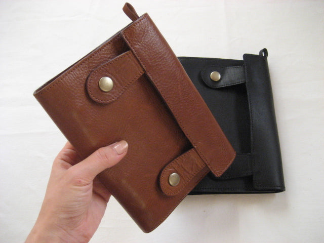 System Notebook Bible Size (Aging x Freiheit)