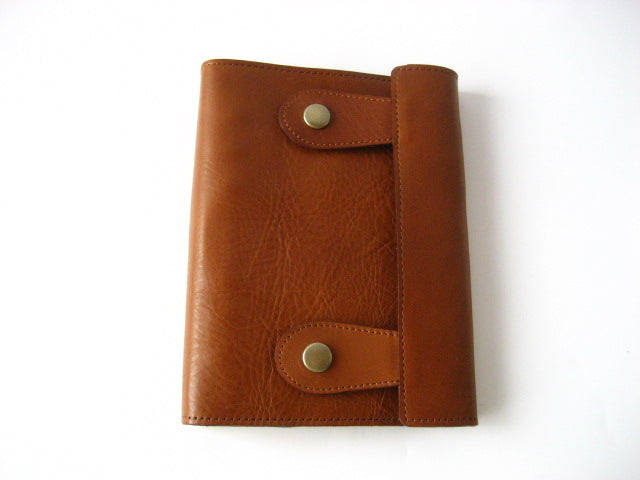 System Notebook Bible Size (Aging x Freiheit)
