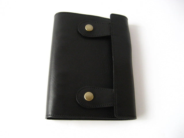 System Notebook Bible Size (Aging x Freiheit)