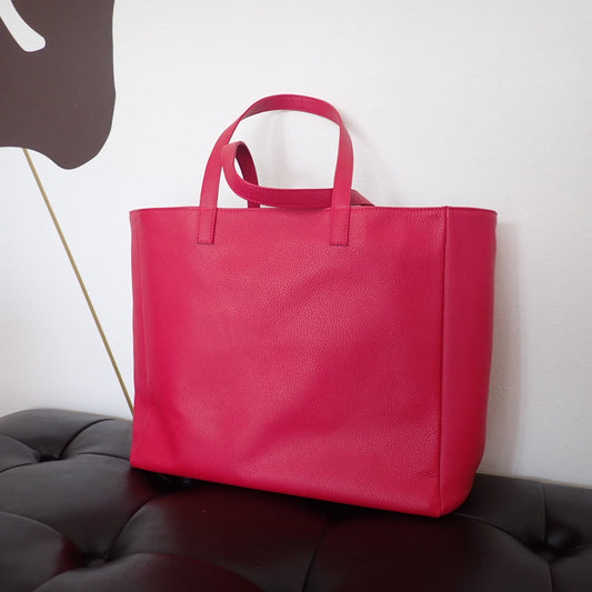 グラン・トート(持ち手が少し短め)