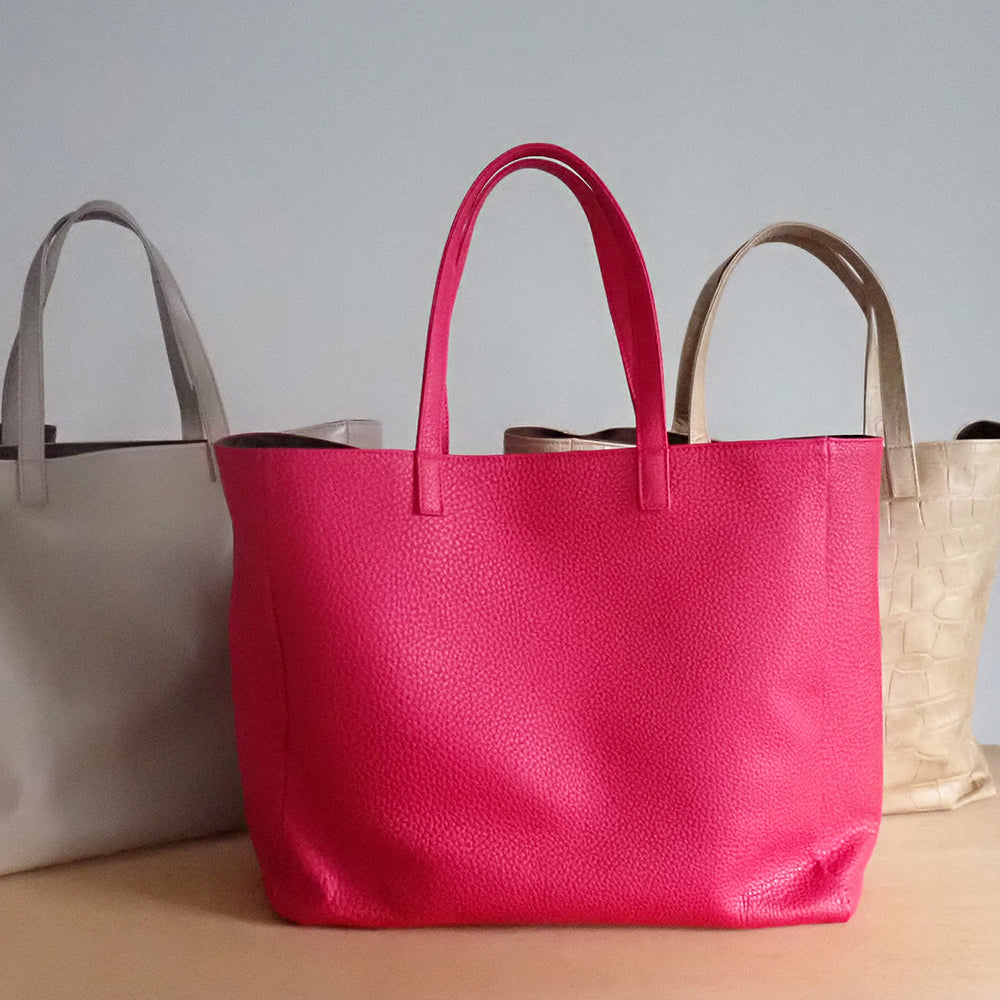 Gran-tote (Shortly handle type)
