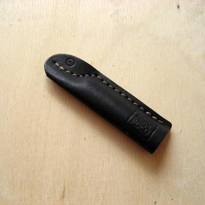 Leather Pencil Cap (For Thick Type)