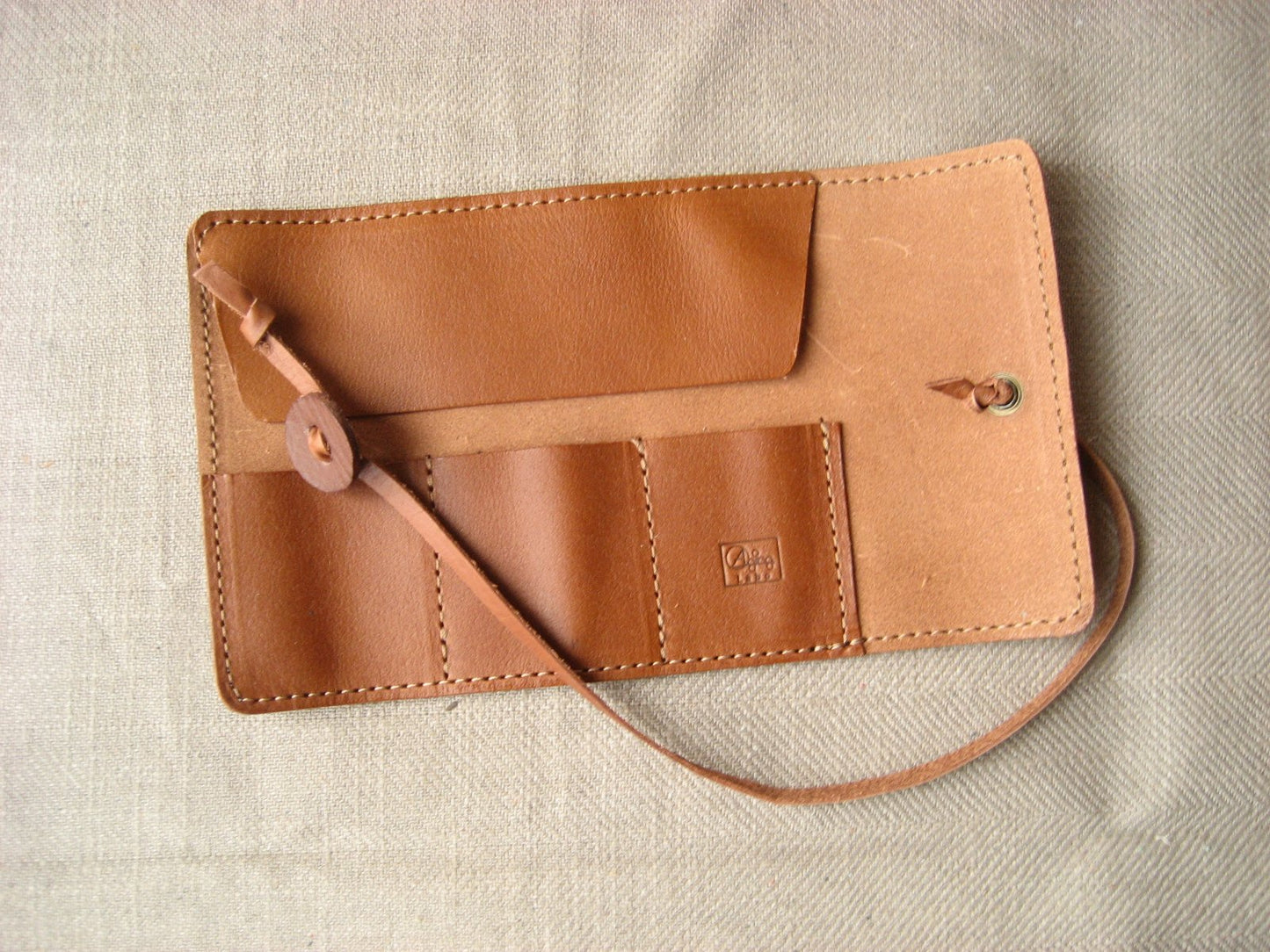 Tool Case Roll "MINI-MINI"