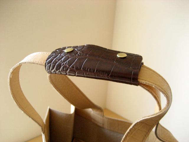 Bag Grip (Simple)