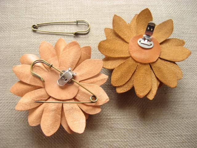 Shoe Clip “Dahlia”