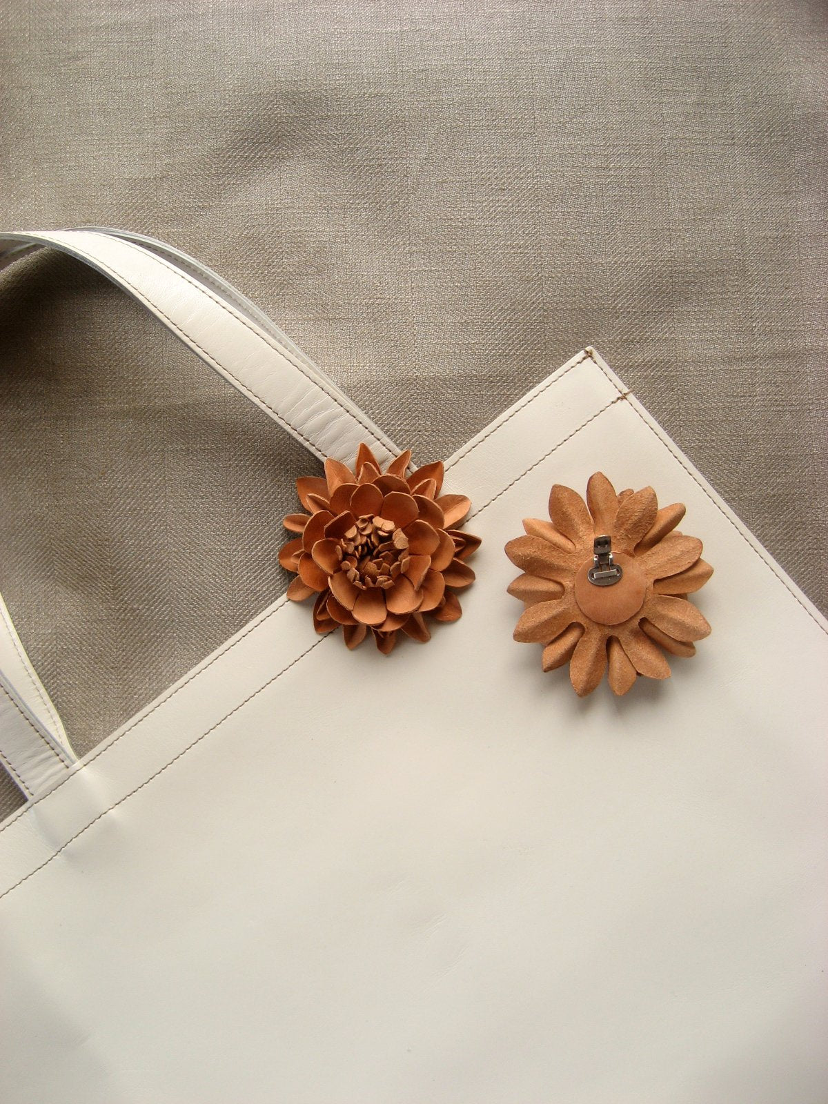 Shoe Clip “Dahlia”
