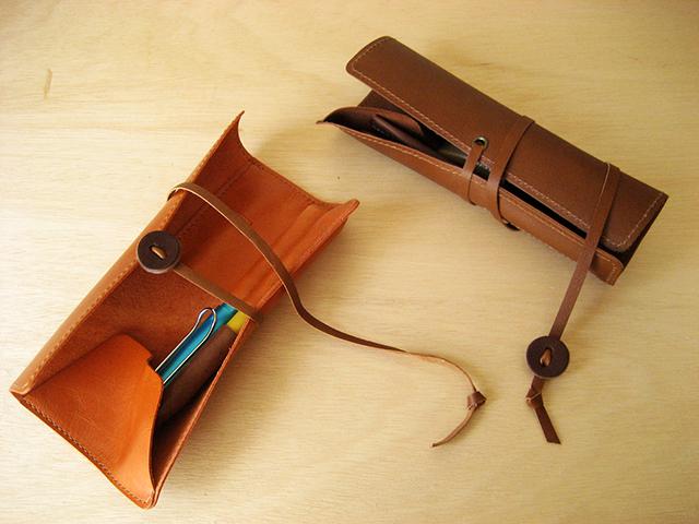Roll Pen Case "MINI"