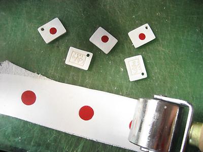 JAPAN Strap