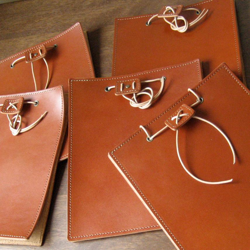 Nume Round leather cord (Full Vegetable Tanned Leather) Diameter: 2mm/60cm Cut