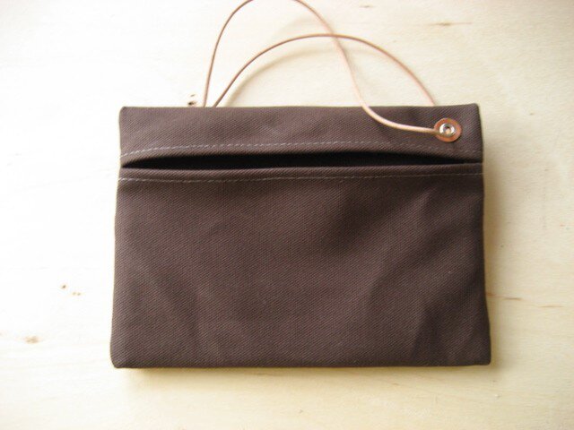 Bag-IN-Bag "NEO" (Natural Stripe)