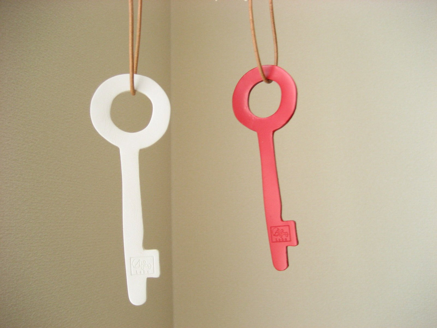 Key Charm