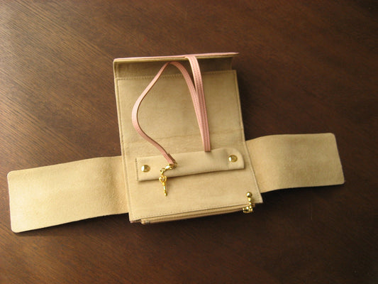 jewel-keeper(Aging ×ARSNOVA)ペールピンク