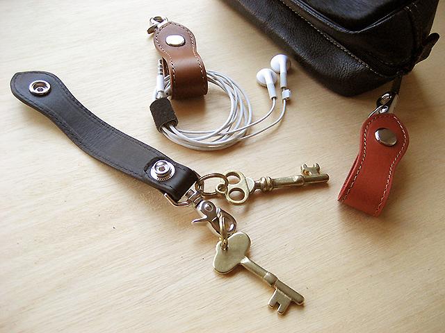 Connect Holder