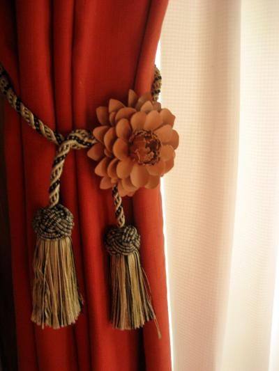 Shoe Clip “Dahlia”