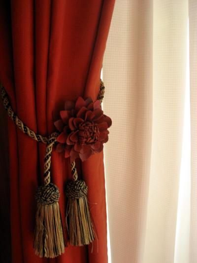 Shoe Clip “Dahlia”