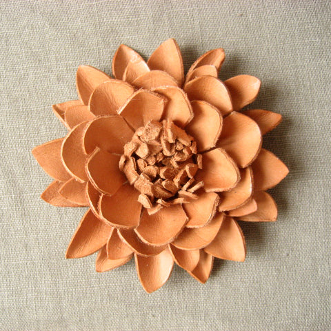 Shoe Clip “Dahlia”