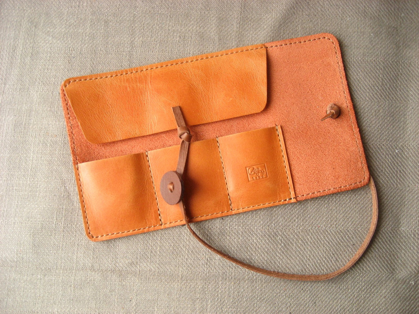 Tool Case Roll "MINI-MINI"