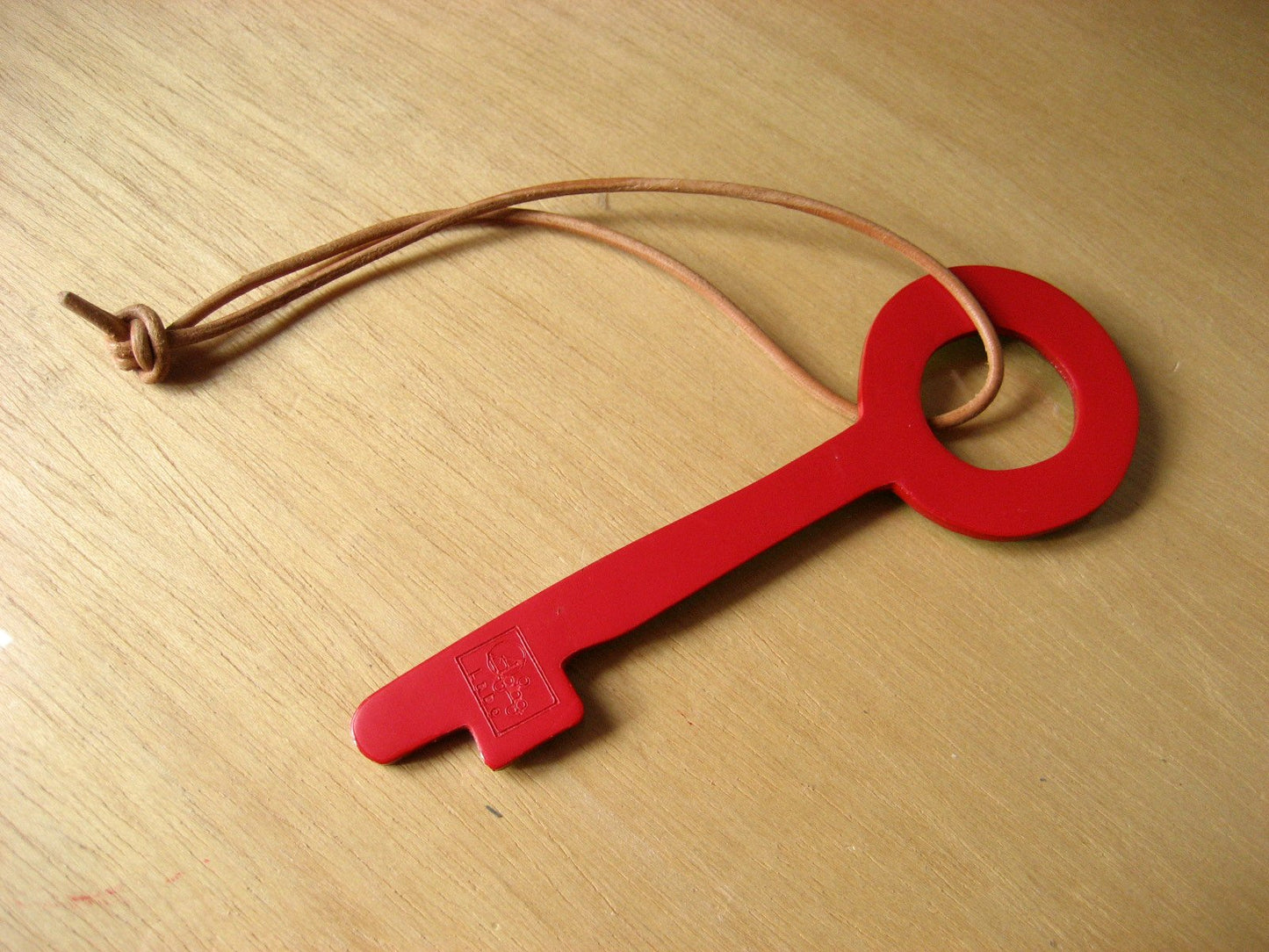 Key Charm
