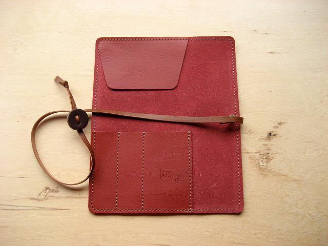 Roll Pen Case "MINI"