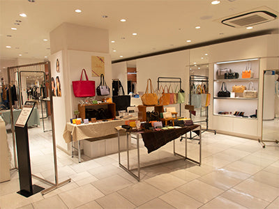 POP-UP SHOP 2025
